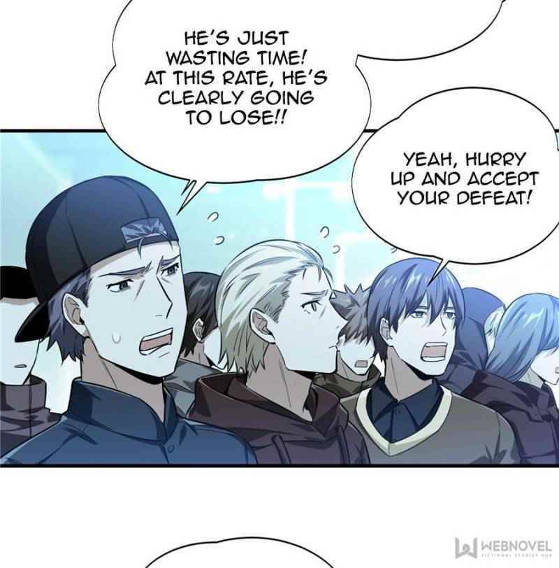 The King’s Avatar Chapter 41 - Page 54 in English
