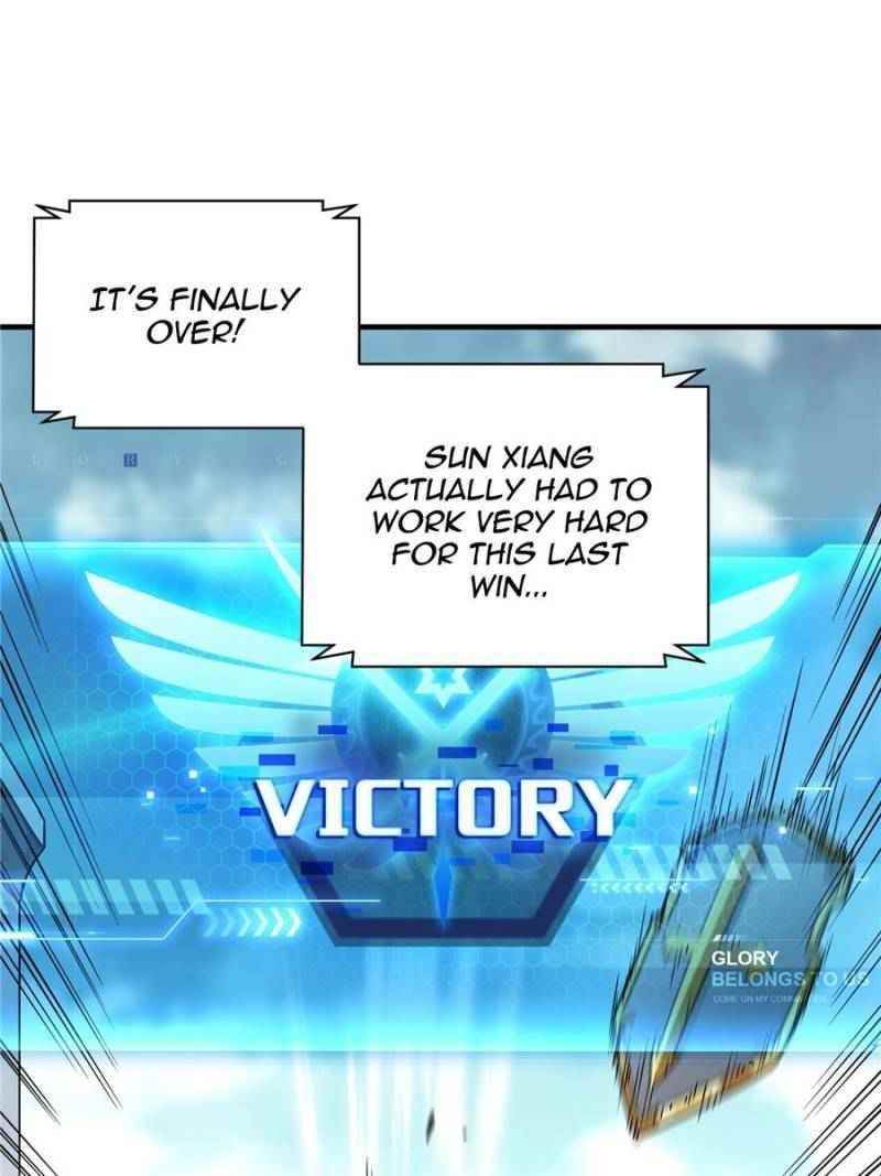 The King’s Avatar Chapter 41 - Page 58 in English