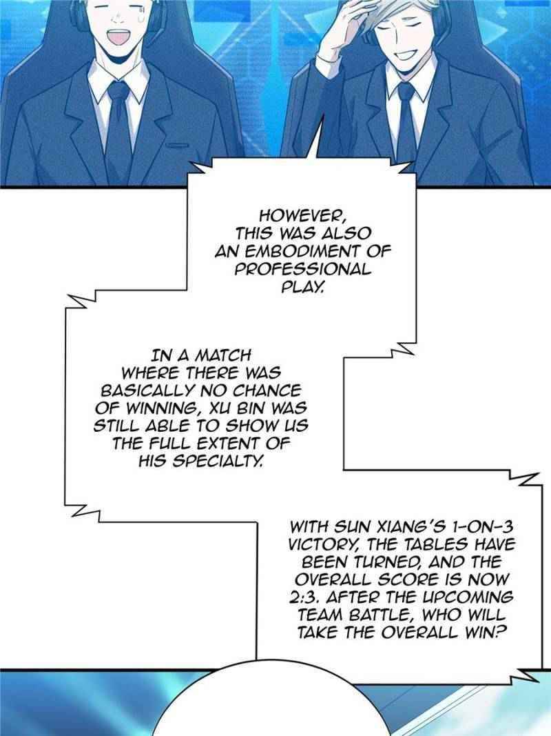 The King’s Avatar Chapter 41 - Page 61 in English