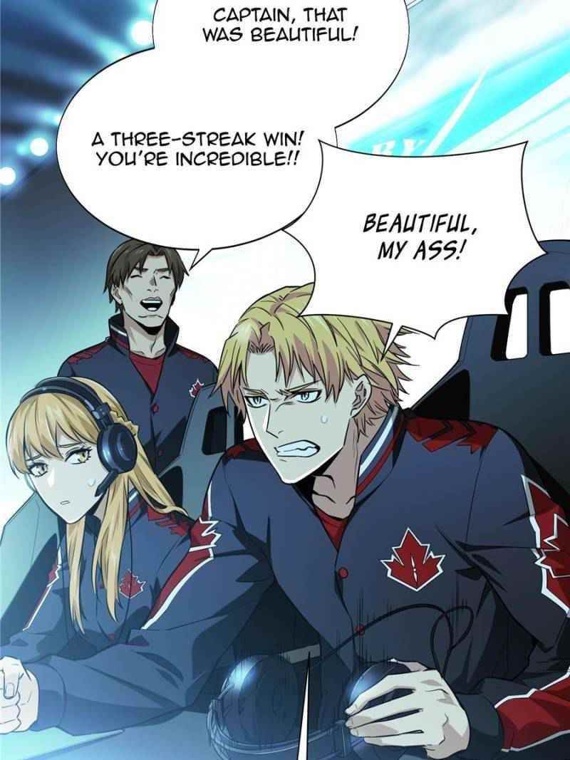 The King’s Avatar Chapter 41 - Page 62 in English