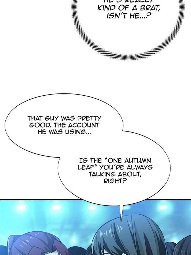 The King’s Avatar Chapter 41 - Page 65 in English