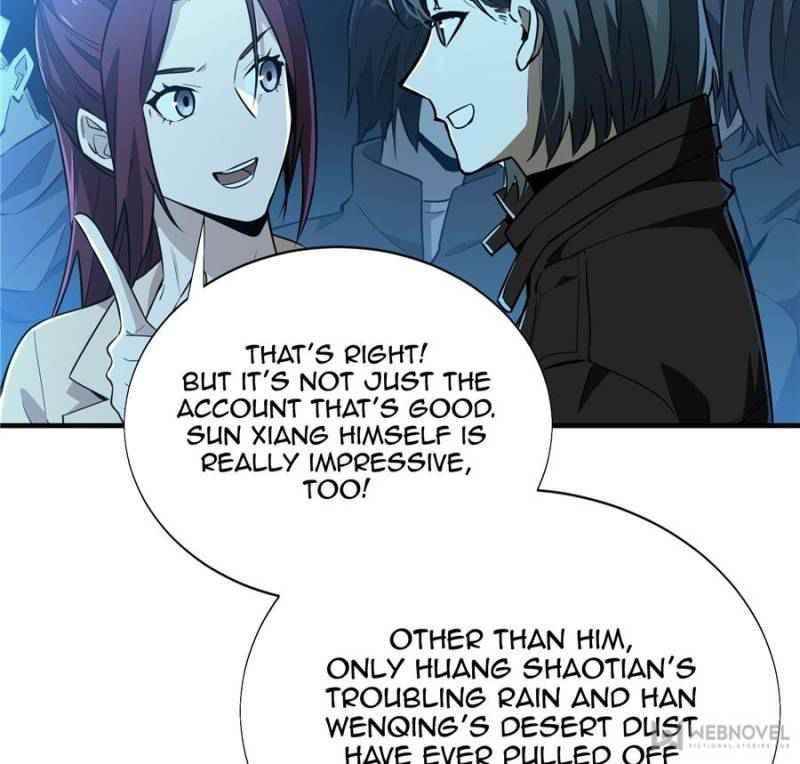 The King’s Avatar Chapter 41 - Page 66 in English