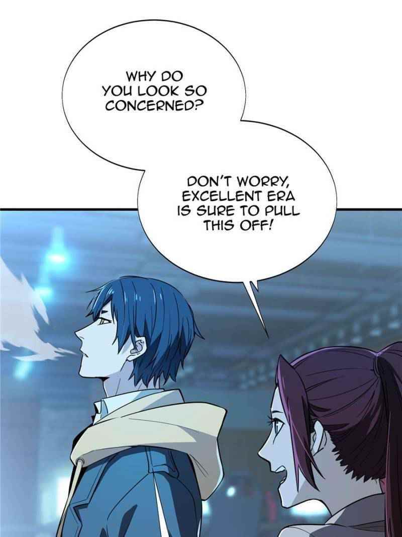 The King’s Avatar Chapter 41 - Page 70 in English