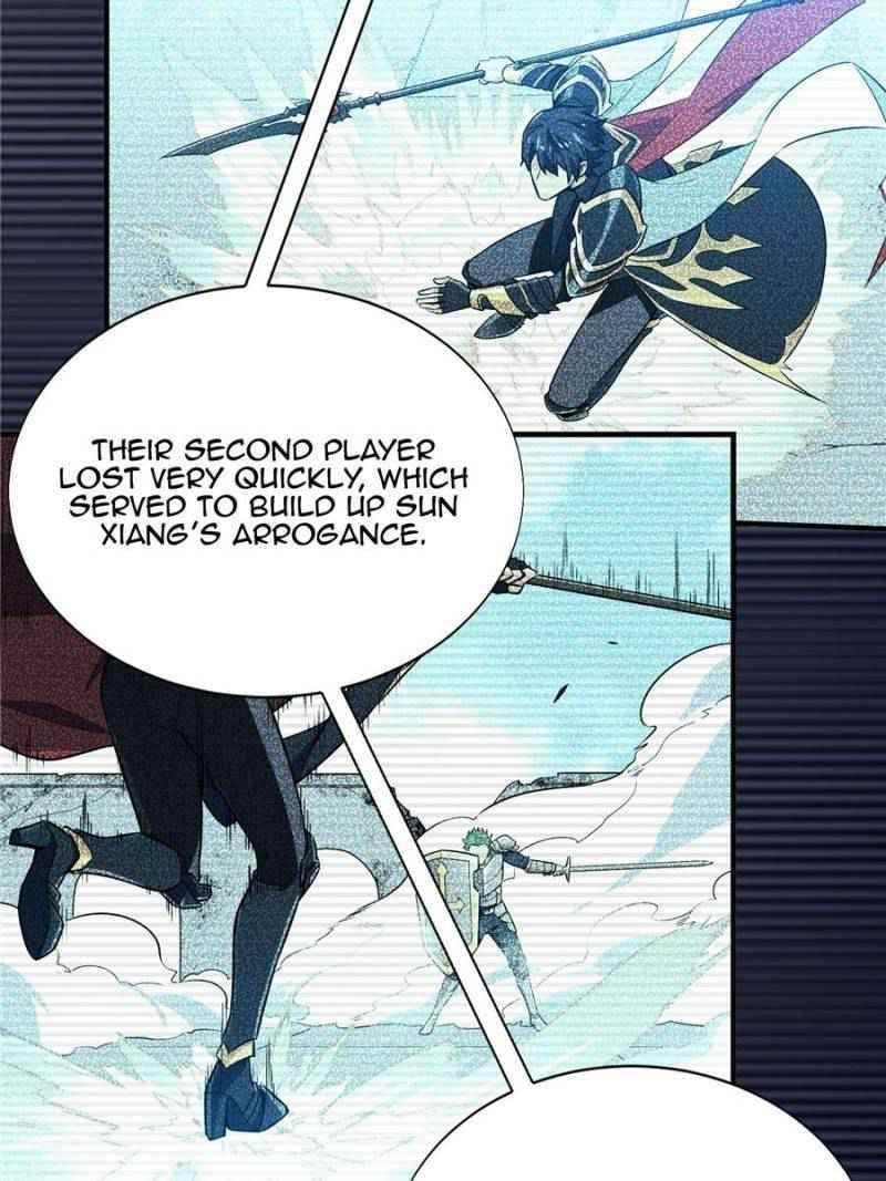 The King’s Avatar Chapter 42 - Page 20 in English