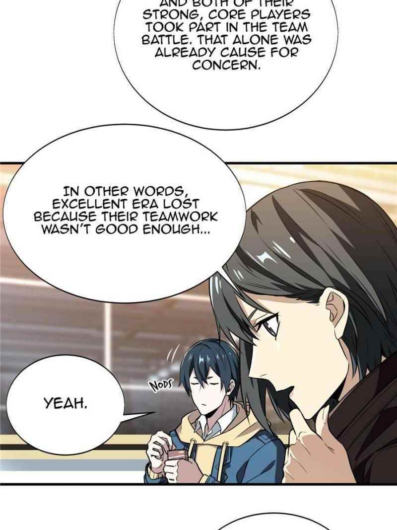 The King’s Avatar Chapter 42 - Page 26 in English