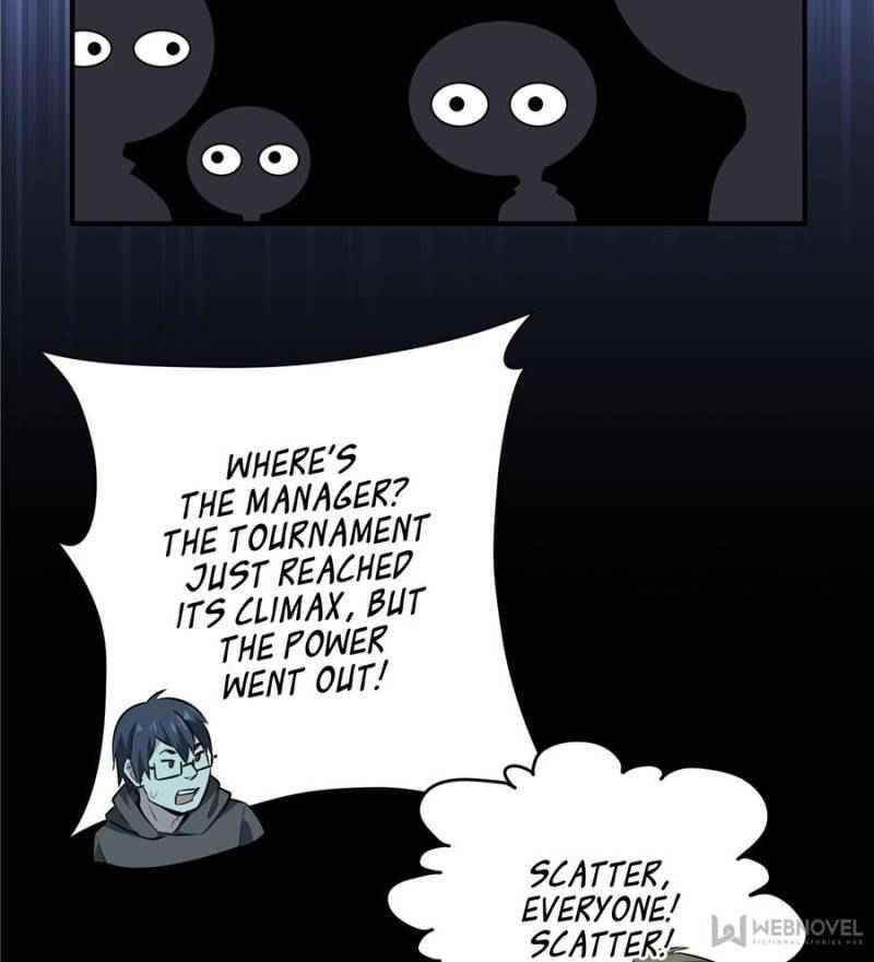 The King’s Avatar Chapter 42 - Page 3 in English