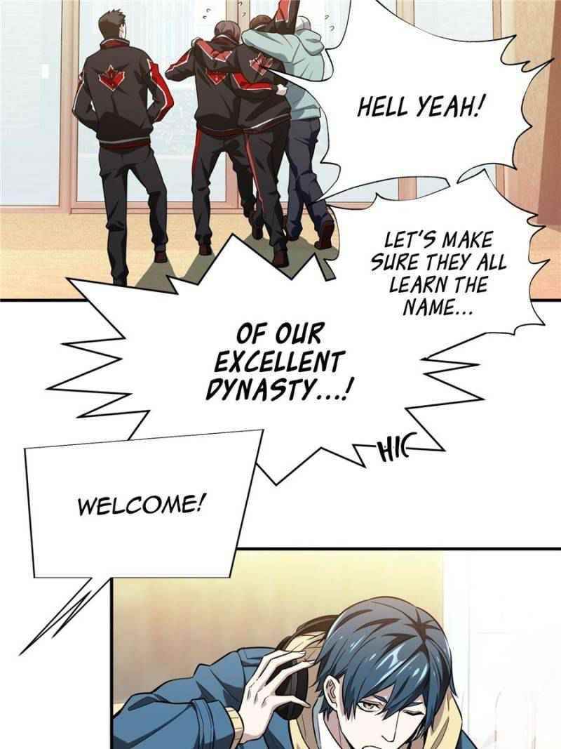 The King’s Avatar Chapter 42 - Page 33 in English
