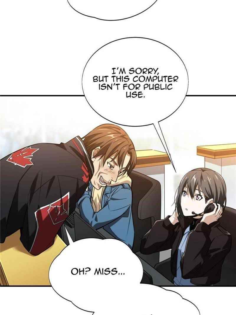 The King’s Avatar Chapter 42 - Page 36 in English