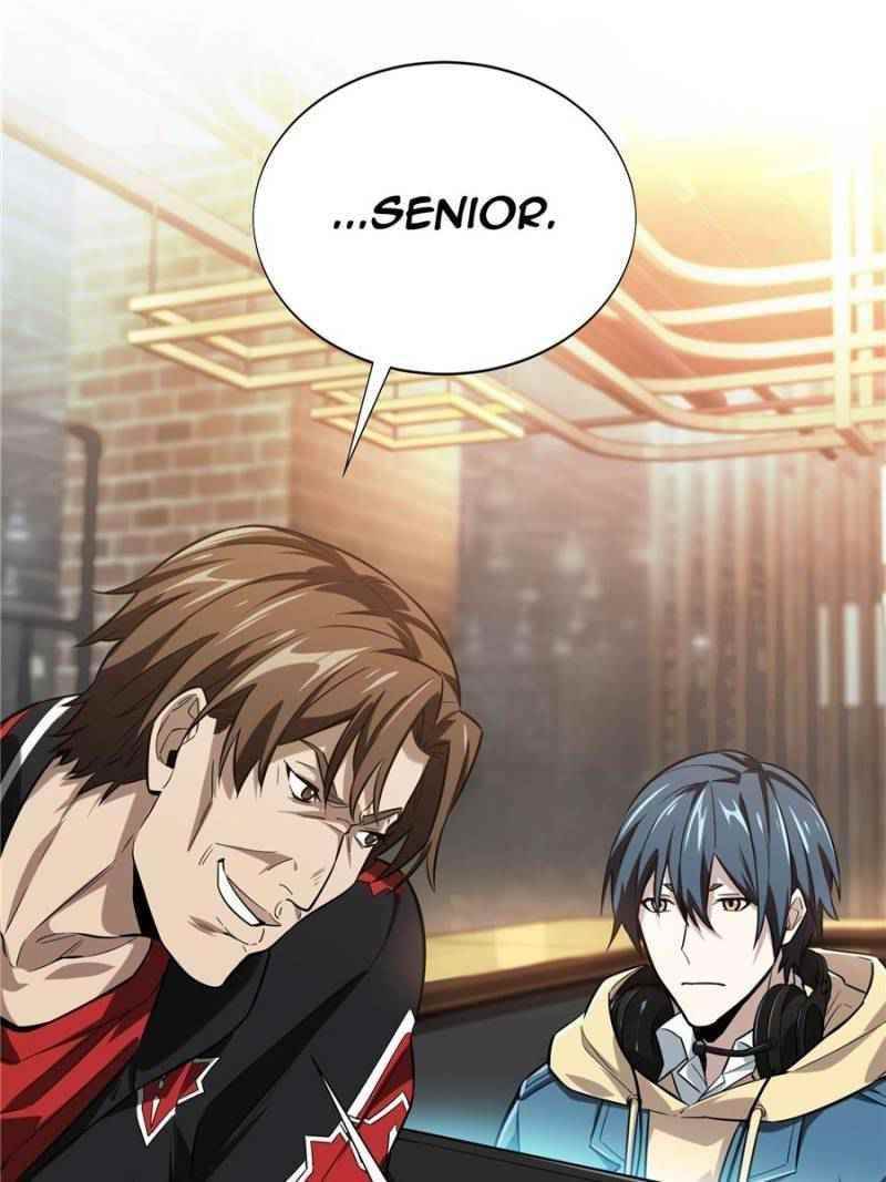 The King’s Avatar Chapter 42 - Page 46 in English