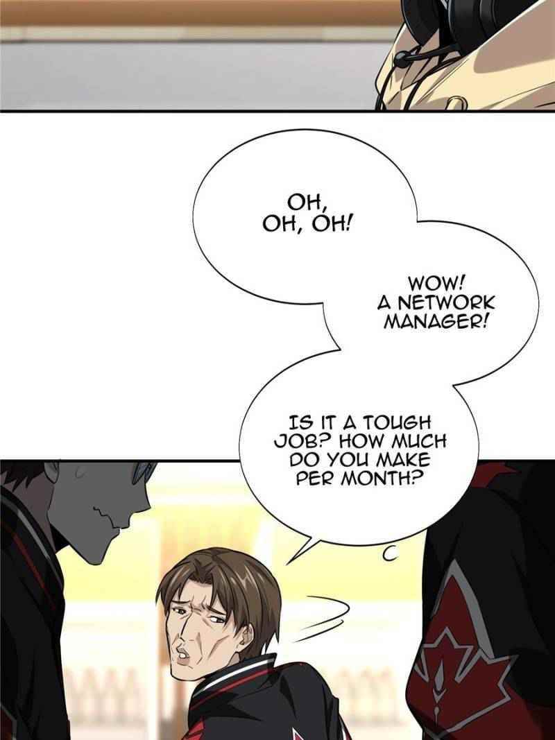 The King’s Avatar Chapter 42 - Page 49 in English