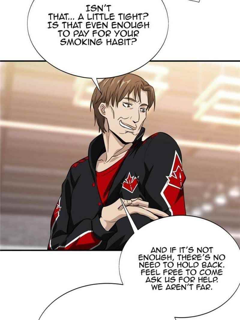 The King’s Avatar Chapter 42 - Page 52 in English
