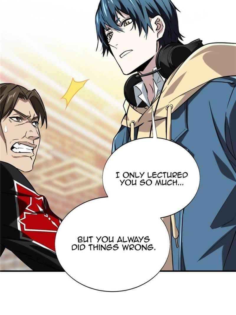 The King’s Avatar Chapter 43 - Page 11 in English