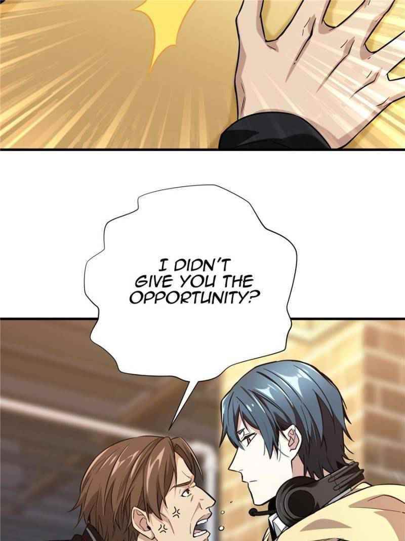 The King’s Avatar Chapter 43 - Page 16 in English