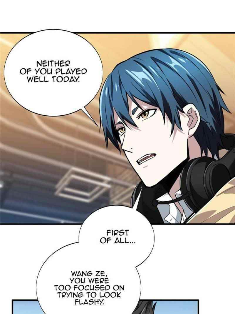 The King’s Avatar Chapter 43 - Page 25 in English