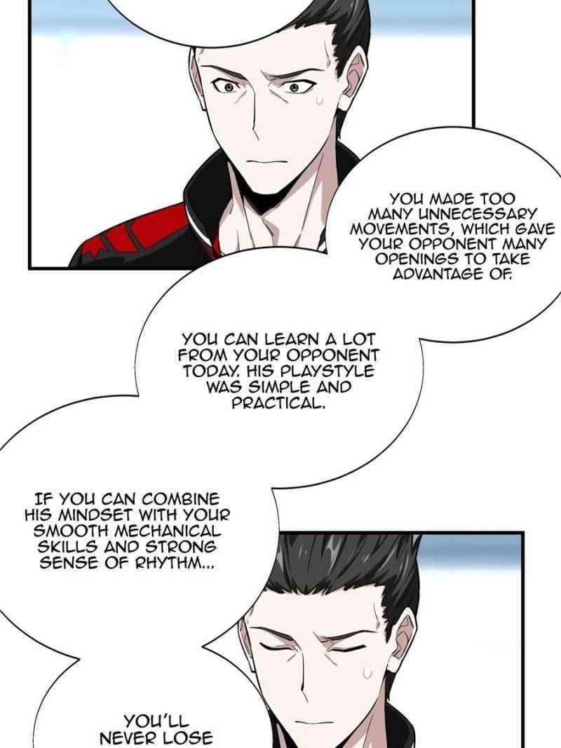 The King’s Avatar Chapter 43 - Page 26 in English