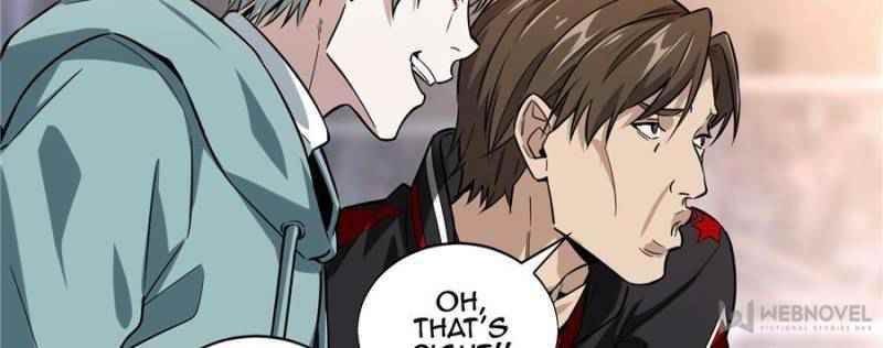 The King’s Avatar Chapter 43 - Page 3 in English
