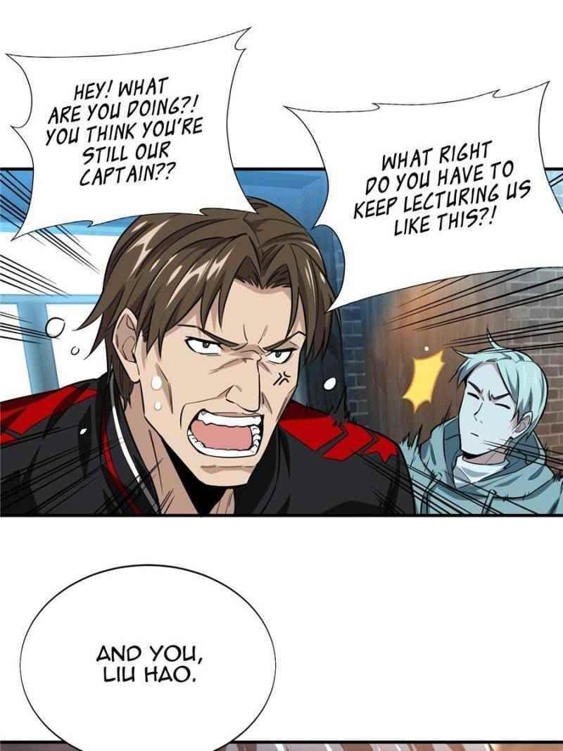 The King’s Avatar Chapter 43 - Page 31 in English