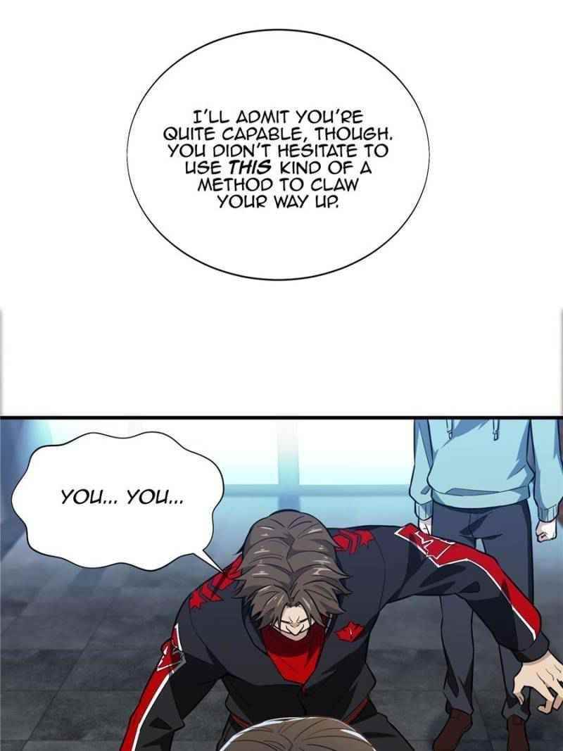 The King’s Avatar Chapter 43 - Page 37 in English