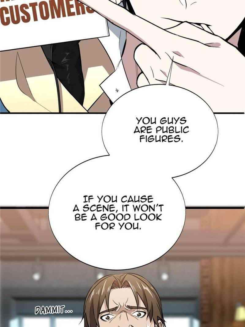 The King’s Avatar Chapter 43 - Page 44 in English