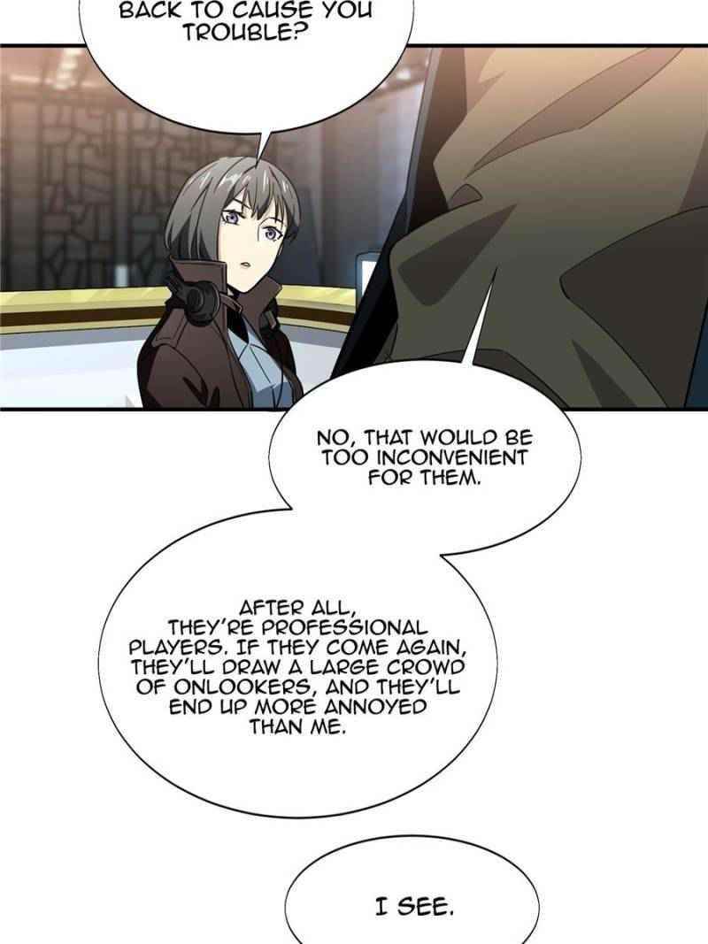 The King’s Avatar Chapter 43 - Page 52 in English