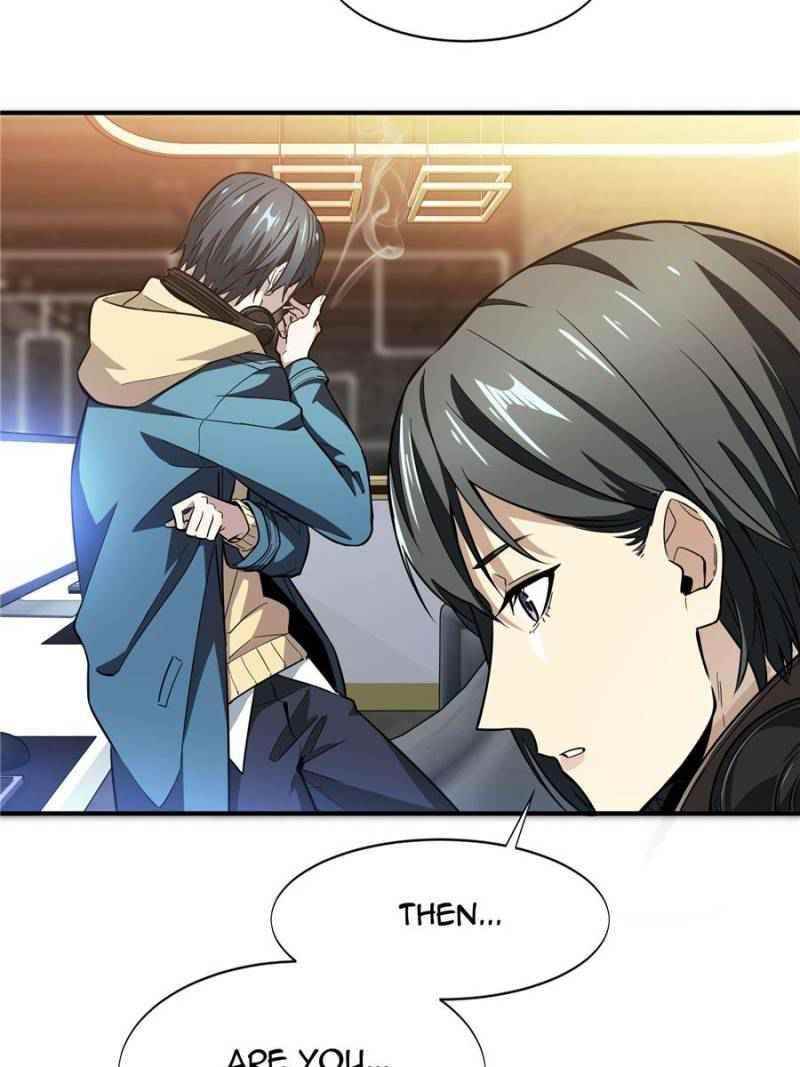 The King’s Avatar Chapter 43 - Page 53 in English