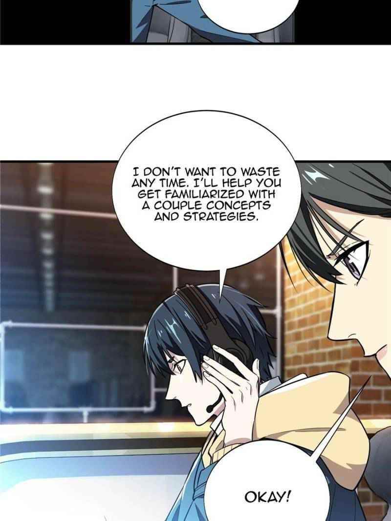 The King’s Avatar Chapter 43 - Page 59 in English