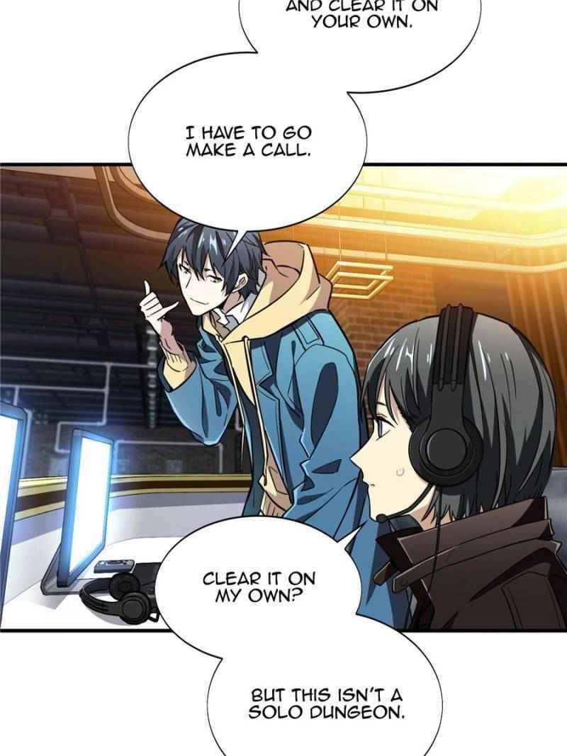 The King’s Avatar Chapter 44 - Page 10 in English