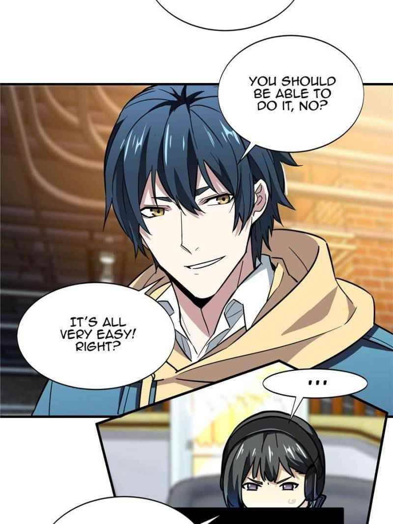 The King’s Avatar Chapter 44 - Page 11 in English