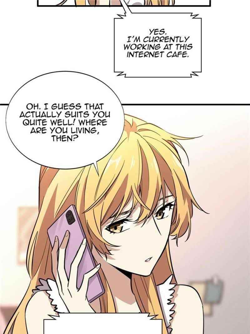 The King’s Avatar Chapter 44 - Page 22 in English