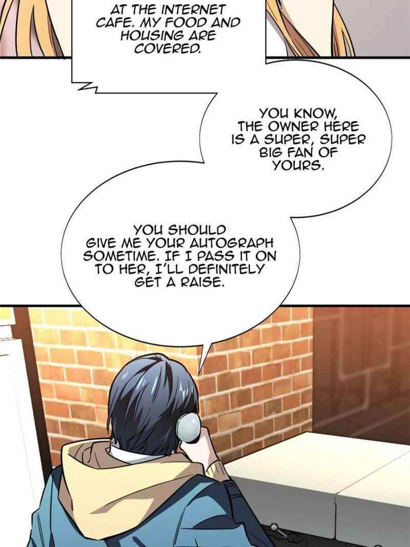 The King’s Avatar Chapter 44 - Page 23 in English