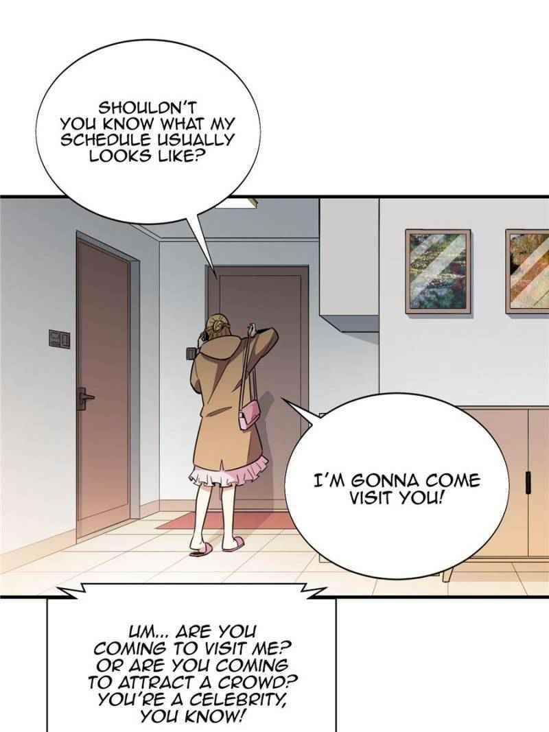 The King’s Avatar Chapter 44 - Page 25 in English