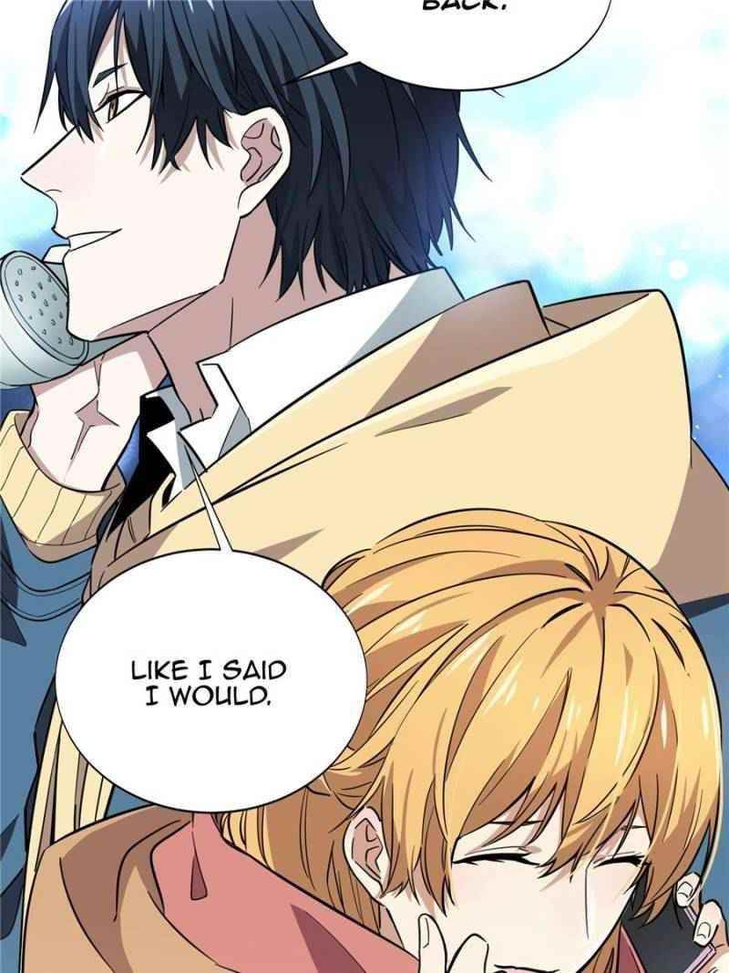 The King’s Avatar Chapter 44 - Page 34 in English