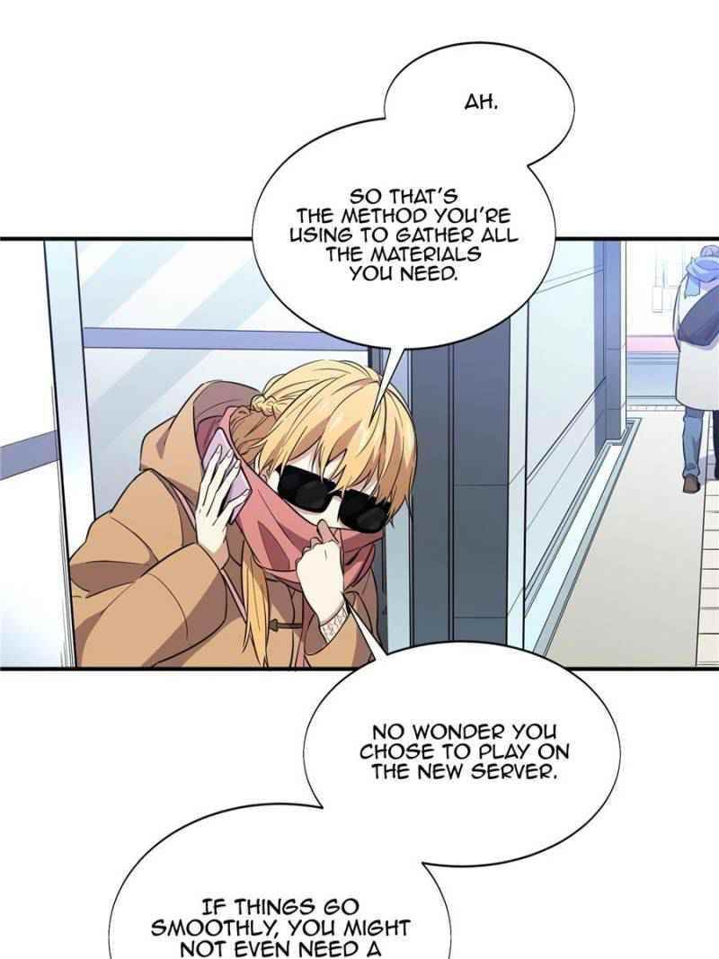 The King’s Avatar Chapter 44 - Page 37 in English