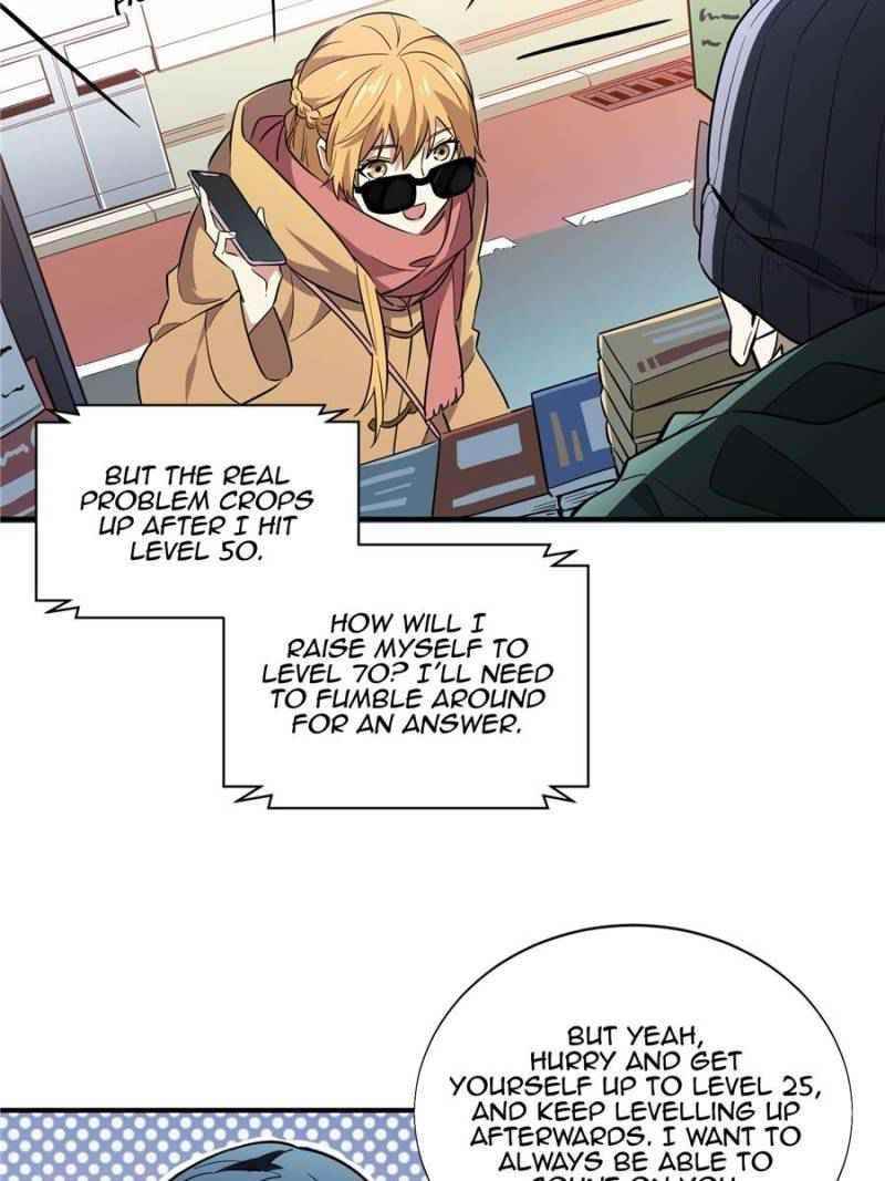 The King’s Avatar Chapter 44 - Page 39 in English