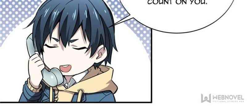 The King’s Avatar Chapter 44 - Page 40 in English