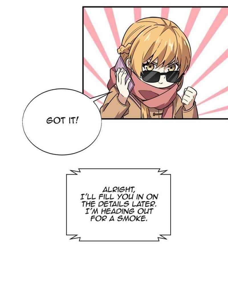 The King’s Avatar Chapter 44 - Page 41 in English