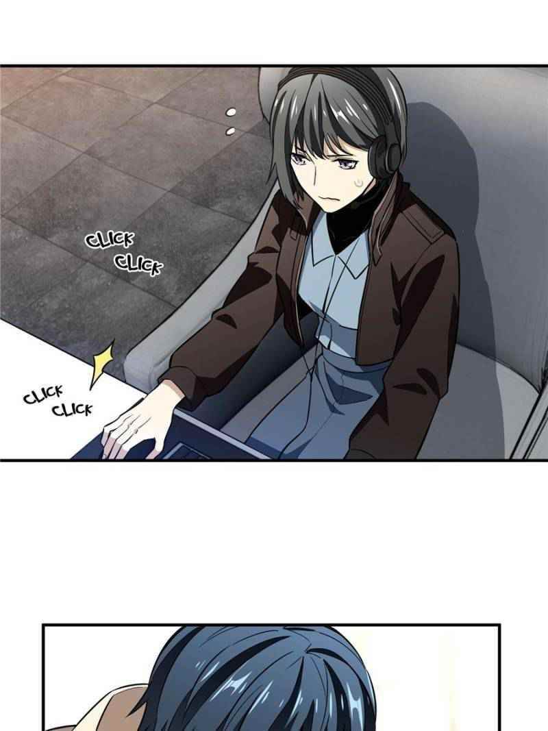 The King’s Avatar Chapter 44 - Page 51 in English