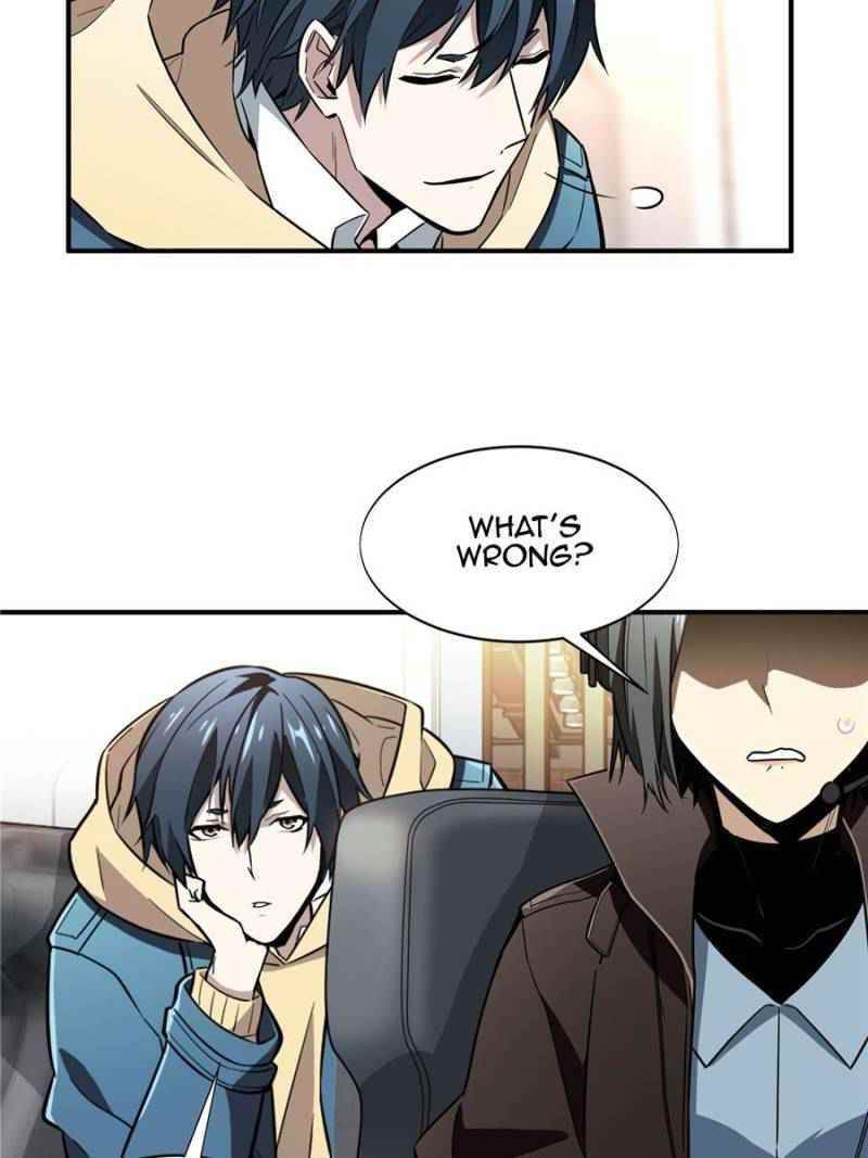 The King’s Avatar Chapter 44 - Page 52 in English