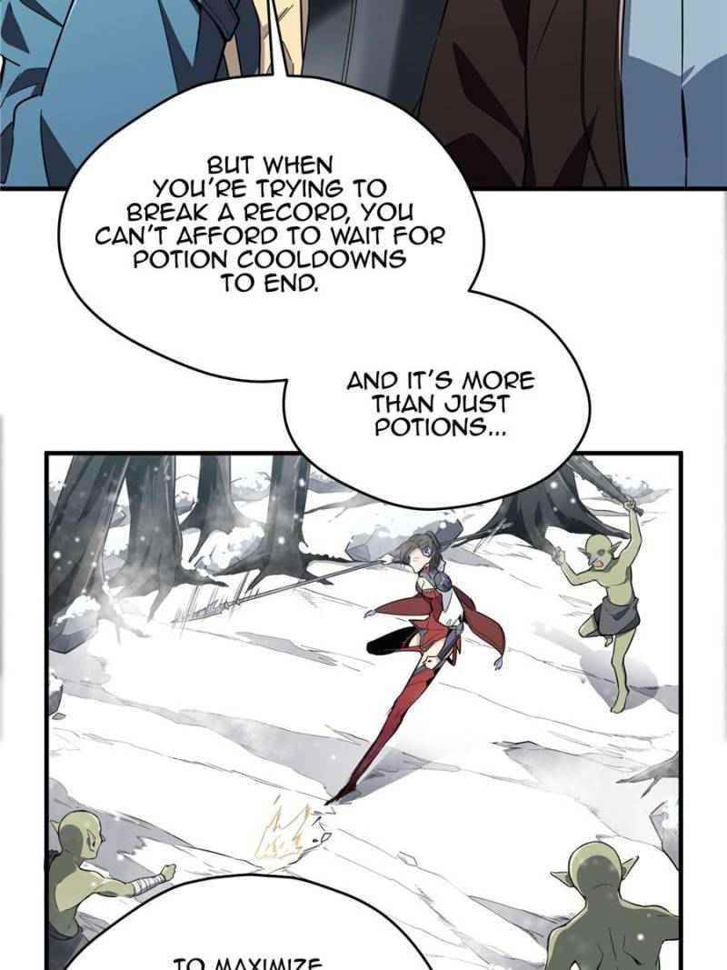 The King’s Avatar Chapter 44 - Page 58 in English