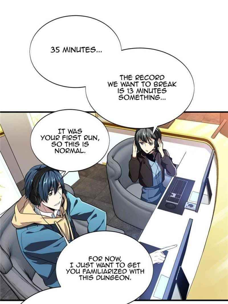 The King’s Avatar Chapter 44 - Page 7 in English