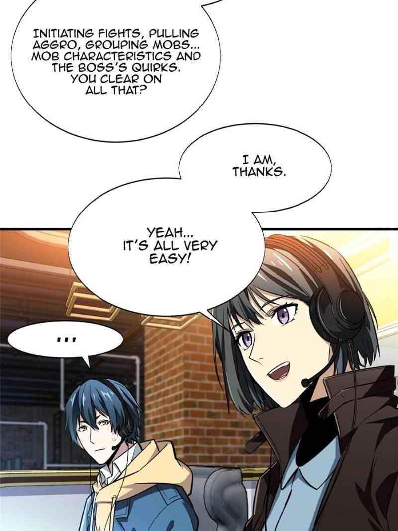 The King’s Avatar Chapter 44 - Page 8 in English