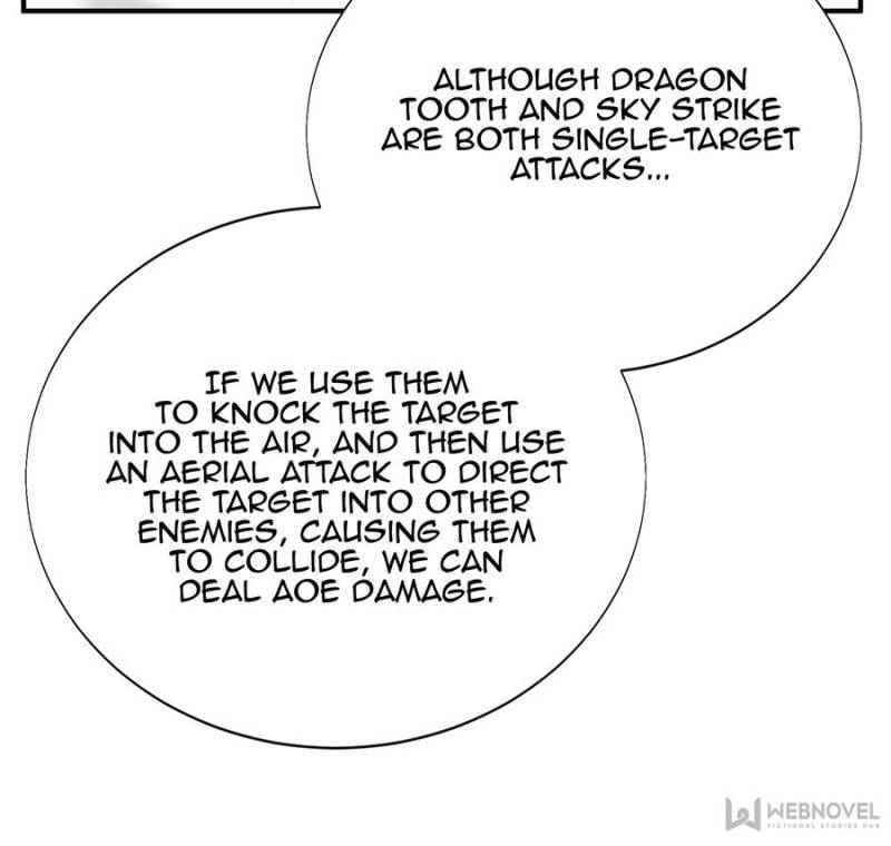 The King’s Avatar Chapter 45 - Page 12 in English