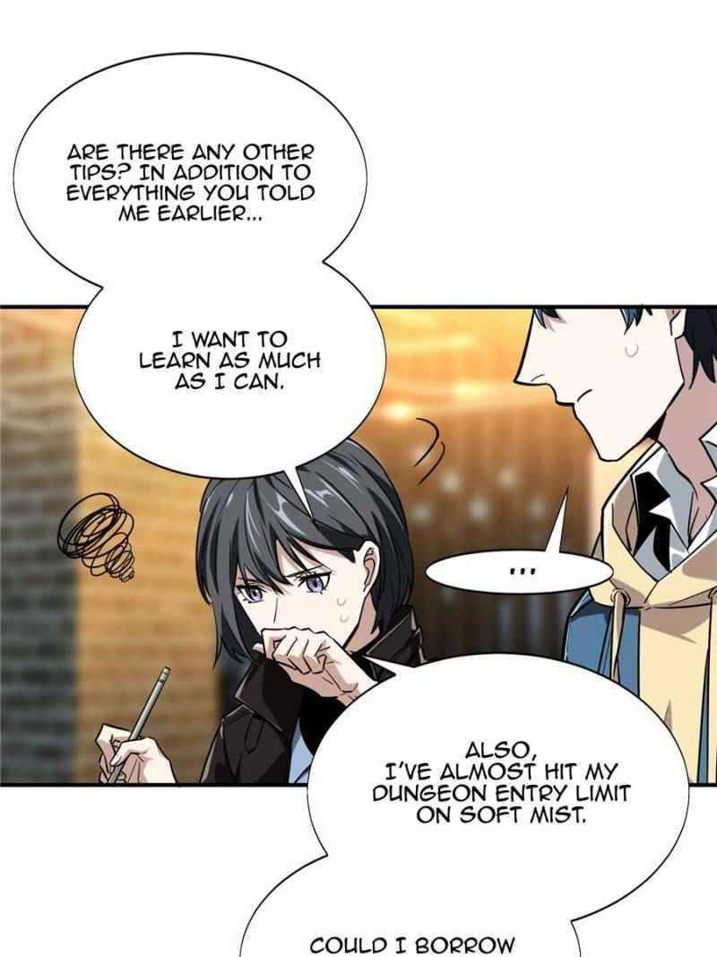 The King’s Avatar Chapter 45 - Page 19 in English