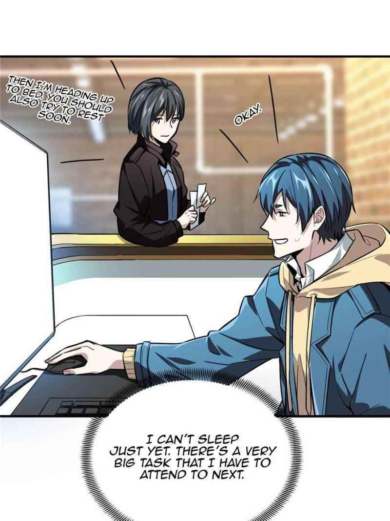 The King’s Avatar Chapter 45 - Page 25 in English