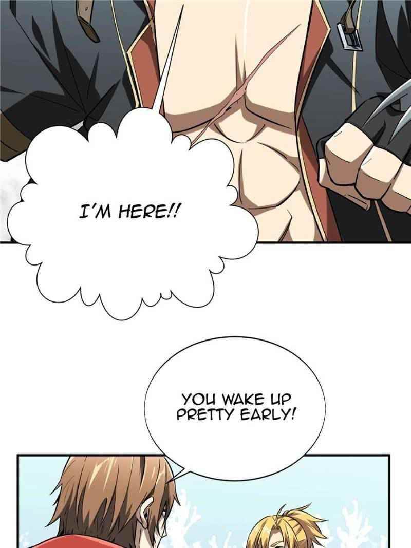 The King’s Avatar Chapter 45 - Page 28 in English