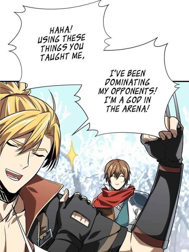 The King’s Avatar Chapter 45 - Page 37 in English