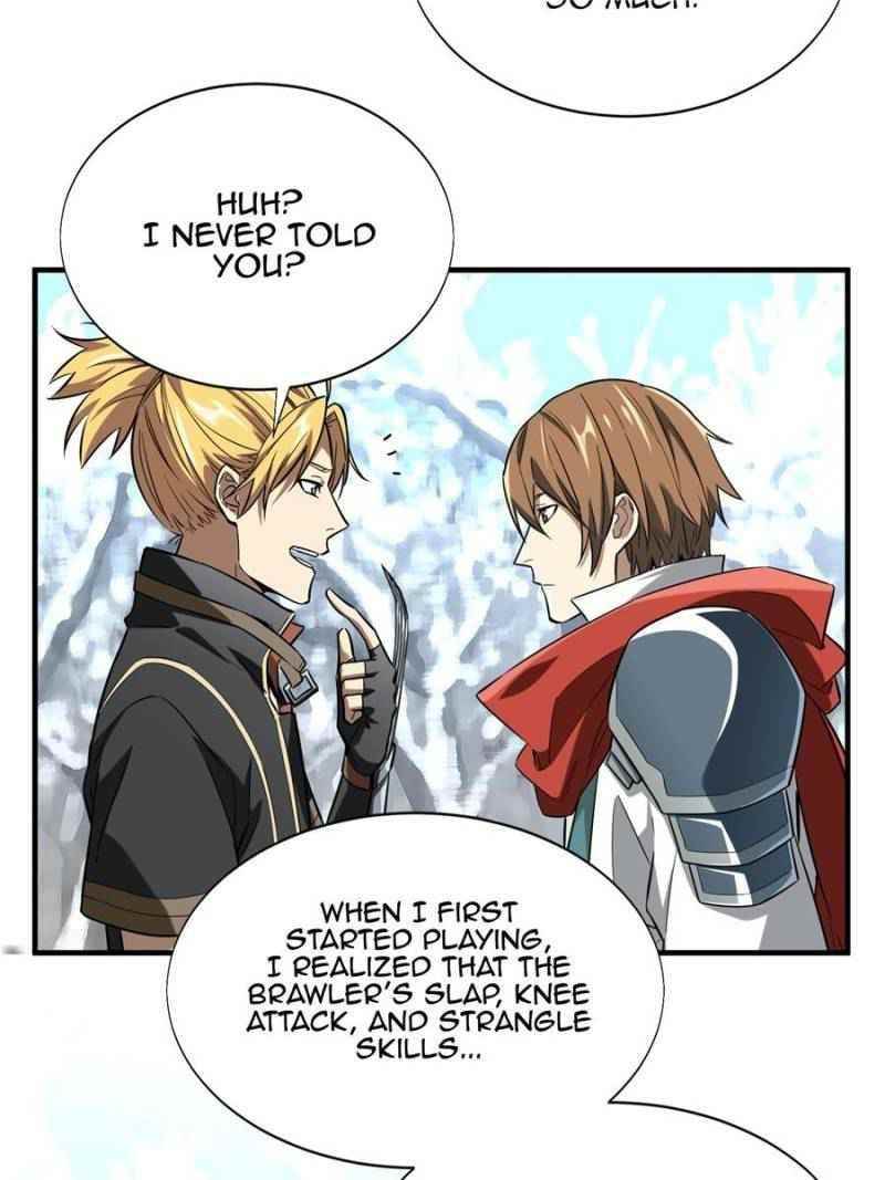 The King’s Avatar Chapter 45 - Page 40 in English