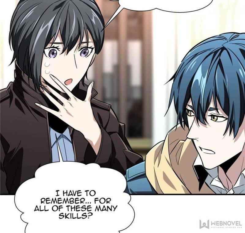 The King’s Avatar Chapter 45 - Page 9 in English