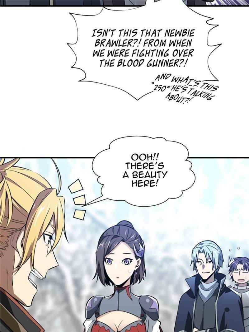 The King’s Avatar Chapter 46 - Page 29 in English