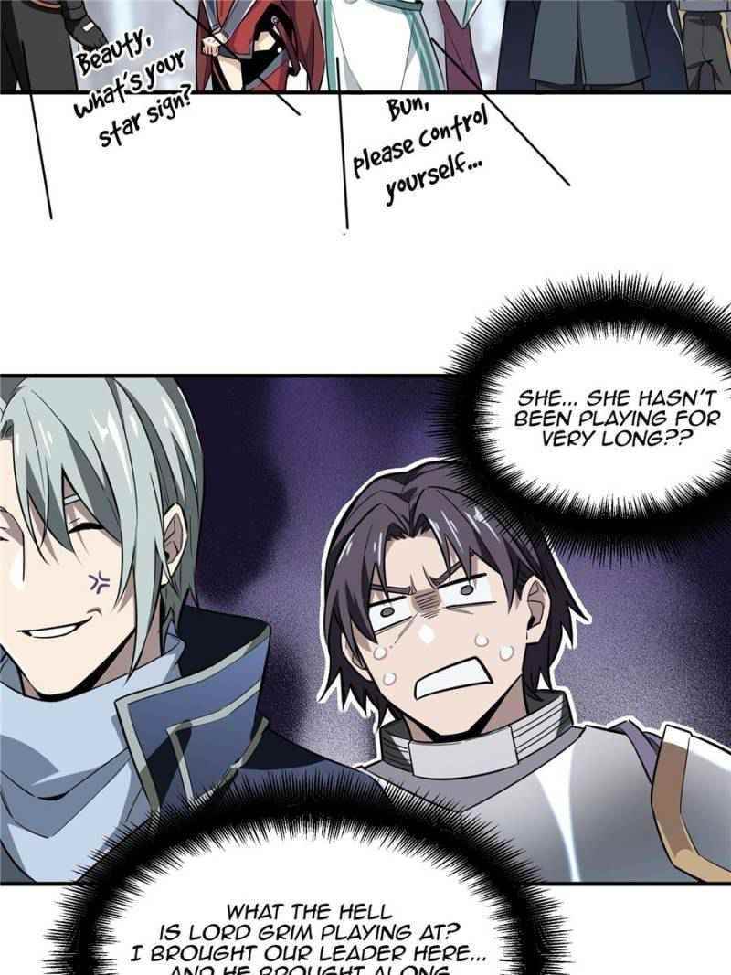 The King’s Avatar Chapter 46 - Page 35 in English
